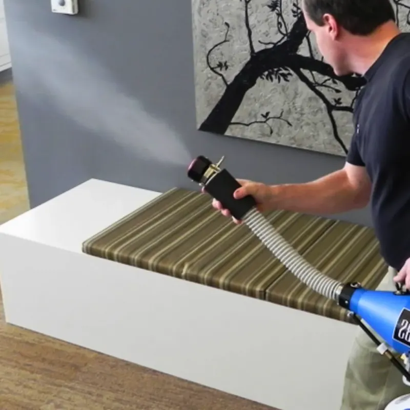 Professional Odor Removal in Placerville, CA